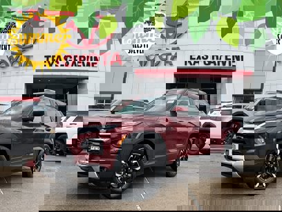 Used 2023 Chevrolet TrailBlazer LT w/ Convenience Package