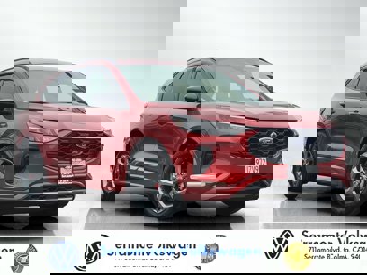 Used 2023 Ford Escape ST-Line w/ Equipment Group 301A