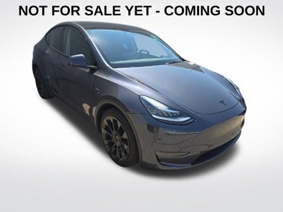 Used 2021 Tesla Model Y Long Range