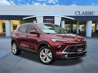 New 2025 Buick Encore GX Preferred w/ Advanced Technology Package
