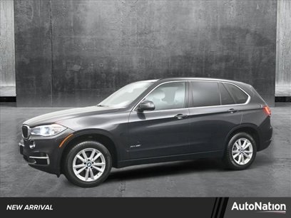 Used 2015 BMW X5 xDrive35i
