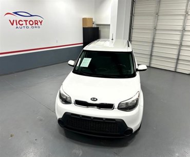 Used 2016 Kia Soul