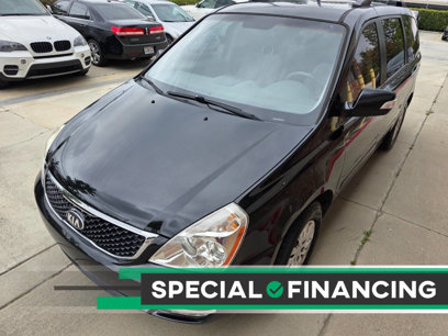 Used 2014 Kia Sedona LX