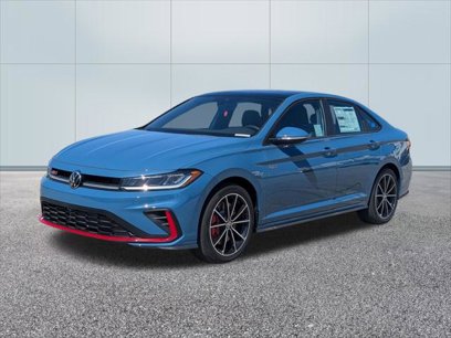 New 2025 Volkswagen Jetta GLI Autobahn