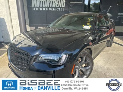 Used 2023 Chrysler 300 S