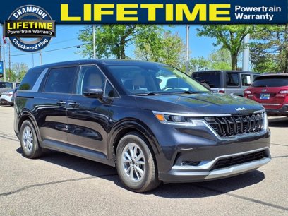 Used 2023 Kia Carnival LX