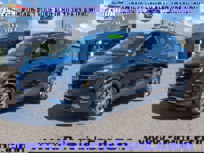 Used 2022 Buick Encore GX Essence w/ Experience Buick Package