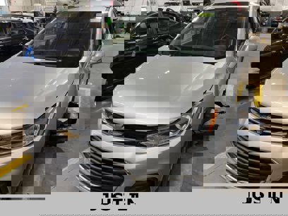 Used 2017 Chevrolet Trax LT w/ LT Convenience Package