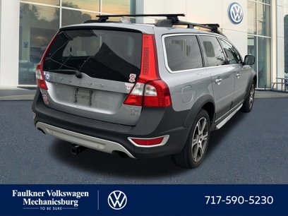 Used 2012 Volvo XC70 T6