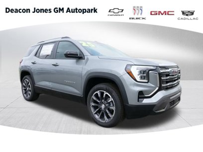 New 2025 GMC Terrain Elevation w/ Elevation Premium Package