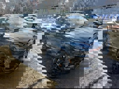 Certified 2021 Jaguar E-PACE SE