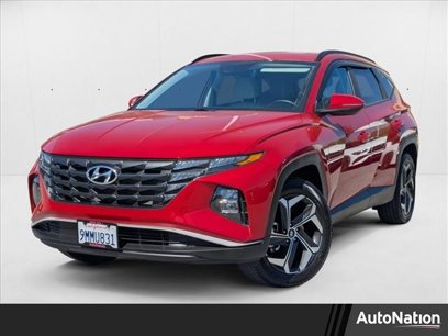Used 2023 Hyundai Tucson SEL w/ Convenience Package
