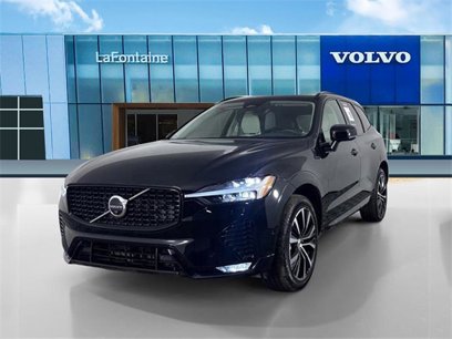 Certified 2023 Volvo XC60 B5 Plus w/ Climate Package