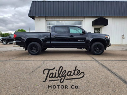 Used 2022 Toyota Tacoma SR5