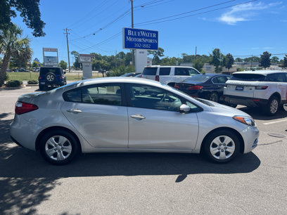 Used 2016 Kia Forte LX