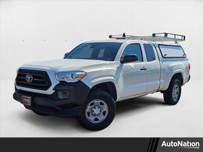 Used 2021 Toyota Tacoma SR