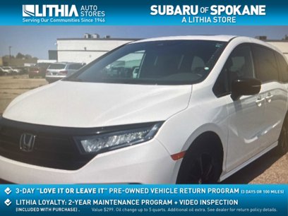 Used 2023 Honda Odyssey Sport