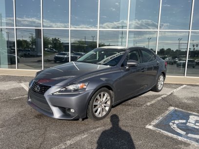 Used 2015 Lexus IS 250