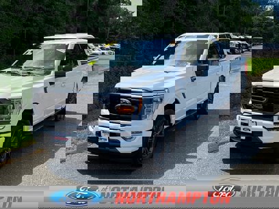 Used 2023 Ford F150 XLT w/ Equipment Group 302A High