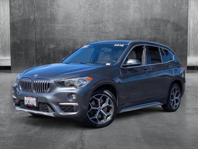 Used 2018 BMW X1 xDrive28i