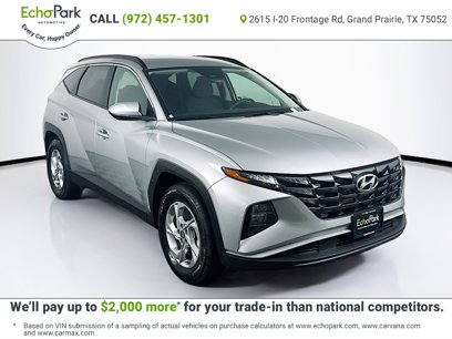 Used 2024 Hyundai Tucson SEL