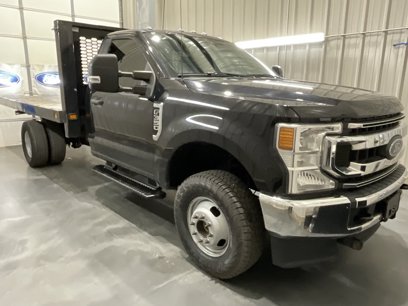 Used 2021 Ford F350 XL w/ Power Equipment Group