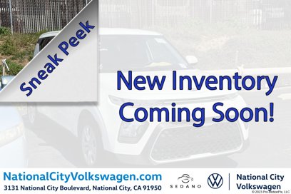 Used 2021 Kia Soul LX
