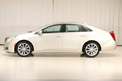 Used 2016 Cadillac XTS Luxury w/ Driver Awareness Package