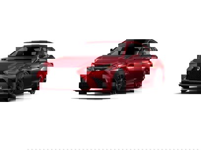 New 2025 Lexus ES 300h F Sport