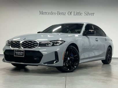 Used 2024 BMW M340i xDrive w/ Driving Assistance Package