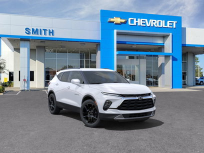 New 2025 Chevrolet Blazer LT w/ Sound & Technology Package