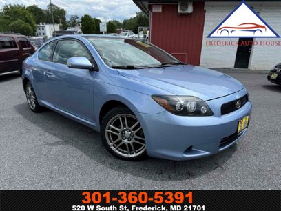 Used 2010 Scion tC Release Series 6.0
