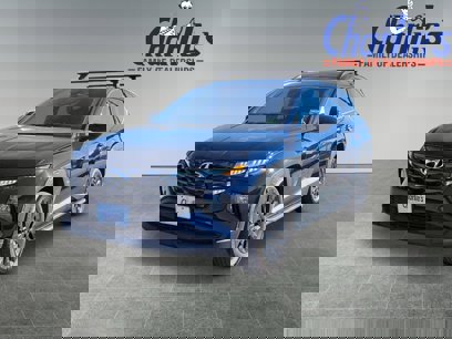 Used 2024 Hyundai Tucson XRT
