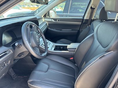 Certified 2024 Hyundai Palisade SEL
