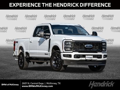 Used 2024 Ford F250 Lariat w/ Lariat Ultimate Package