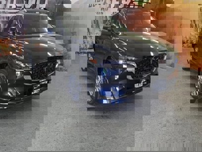 New 2025 MAZDA CX-5 AWD 2.5 S