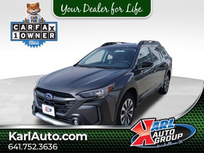 Used 2024 Subaru Outback Limited