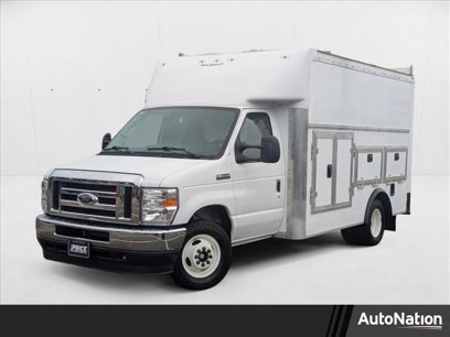 Used 2025 Ford E-350 and Econoline 350 Super Duty w/ Power Equipment Group