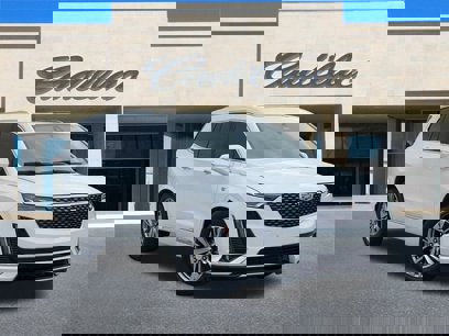 Certified 2023 Cadillac XT6 Premium Luxury