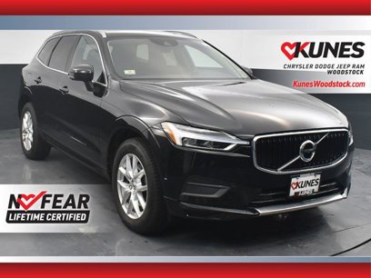 Used 2018 Volvo XC60 T5 Momentum w/ Vision Package