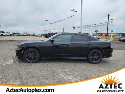 Used 2023 Dodge Charger GT w/ Blacktop Package