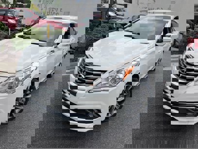 Used 2016 Hyundai Azera