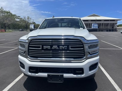 Used 2024 RAM 2500 Laramie