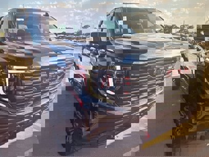 Used 2022 GMC Sierra 1500 AT4 w/ Sierra Safety Plus Package