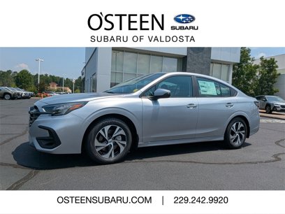 New 2025 Subaru Legacy Premium
