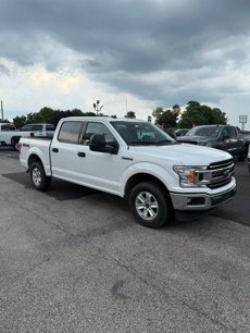 Used 2019 Ford F150 XLT w/ Equipment Group 301A Mid