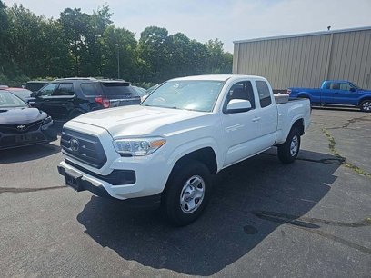 Used 2021 Toyota Tacoma SR
