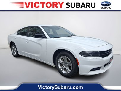 Used 2023 Dodge Charger SXT