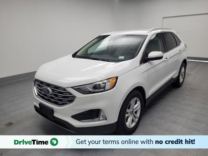 Used 2019 Ford Edge SEL w/ Equipment Group 201A