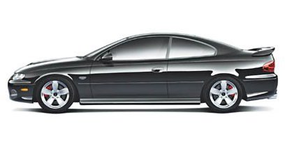Used 2006 Pontiac GTO